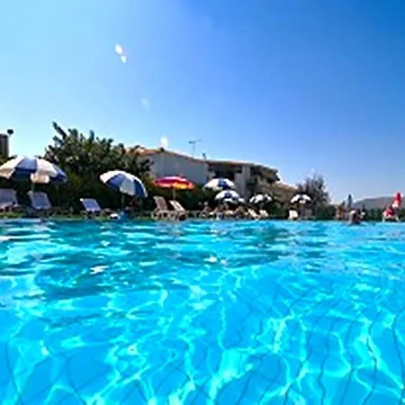 Plubis Zakynthos