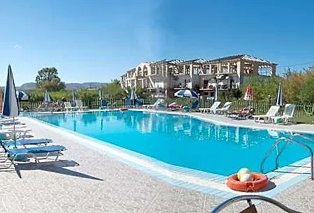 Plubis Hotel Zakynthos