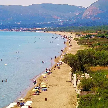Plubis Hotel Zakynthos