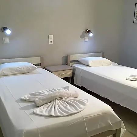 Plubis Hotel Zakynthos